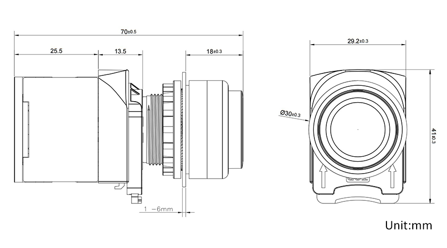 8T高钮自复-自锁
